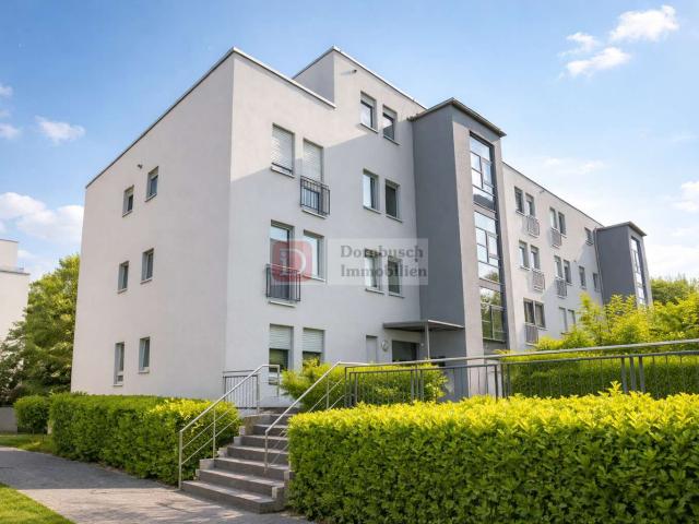 Wohnung kaufen in Kalbach-Riedberg, Sachsenhausen