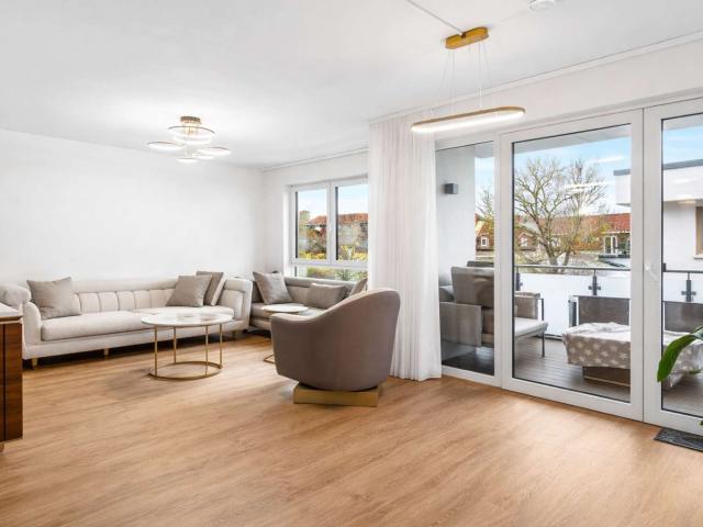 Wohnung kaufen in Sachsenhausen, Hessen
