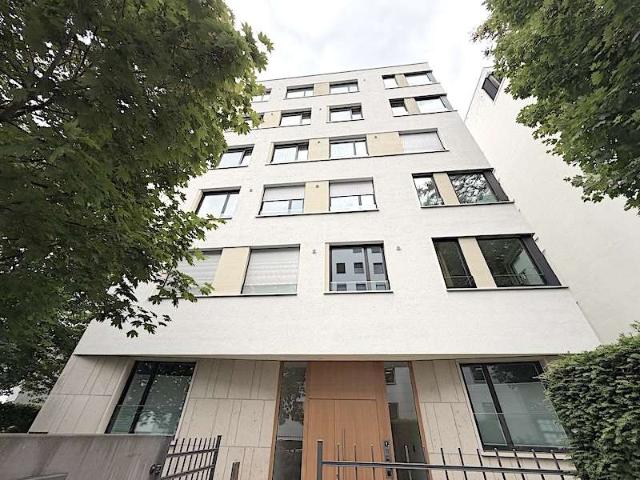 Wohnung kaufen in Sachsenhausen, Hessen
