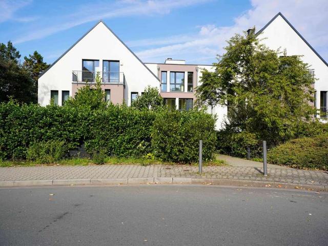 Wohnung kaufen in Berkersheim, Sachsenhausen