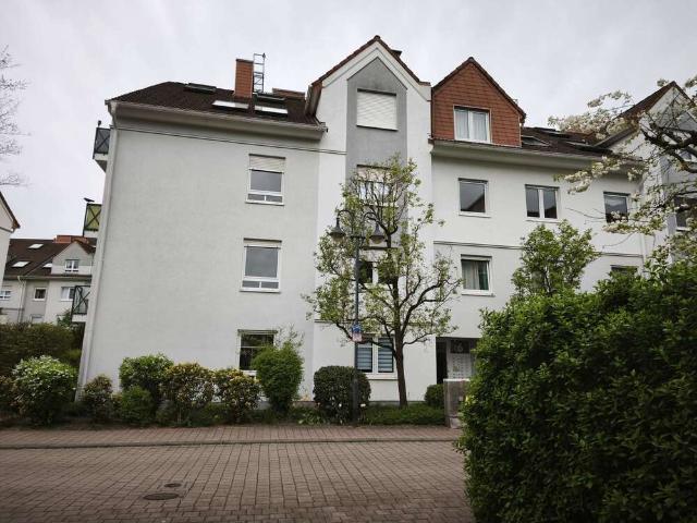Wohnung kaufen in Nied, Sachsenhausen