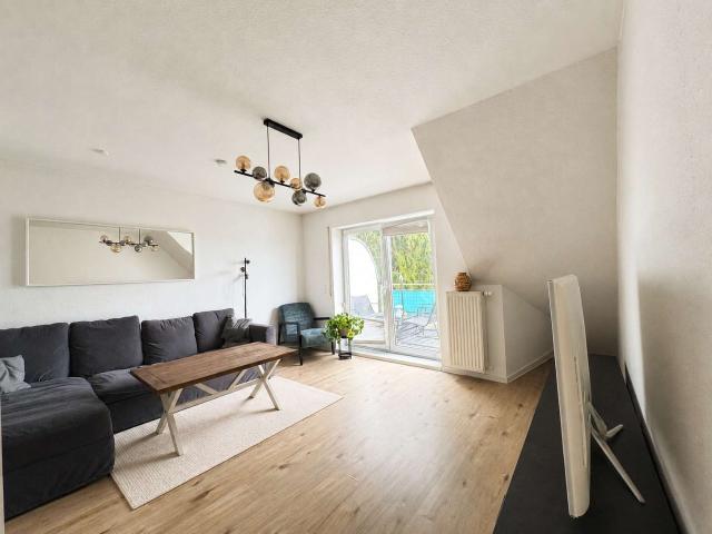 Wohnung kaufen in Bachem, Frechen