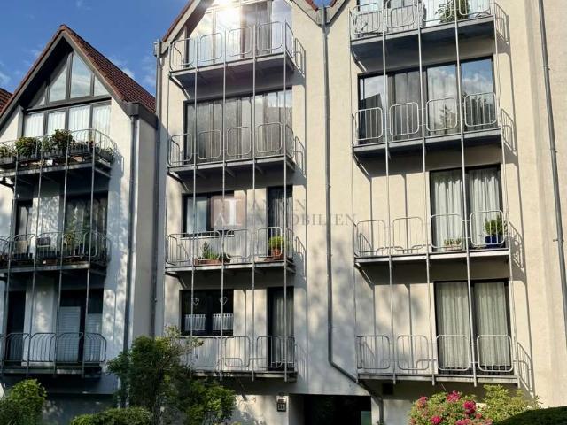 Wohnung kaufen in Bachem, Frechen