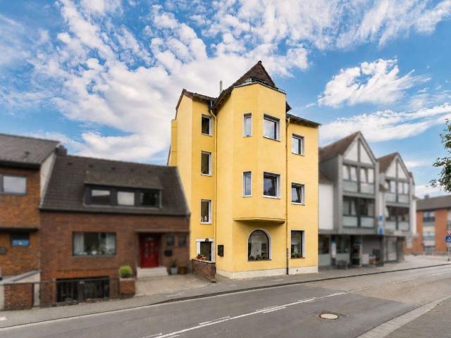 Wohnung kaufen in Bachem, Frechen