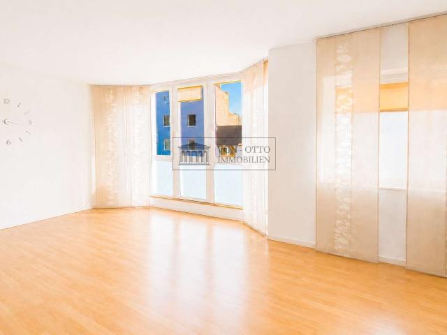 Wohnung kaufen in Bachem, Frechen