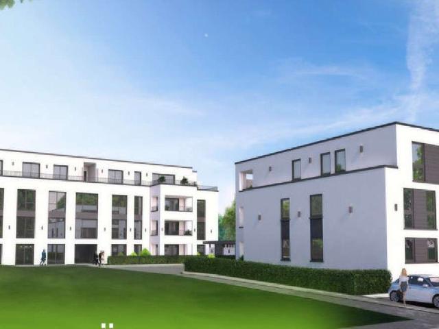 Wohnung kaufen in Habbelrath, Frechen