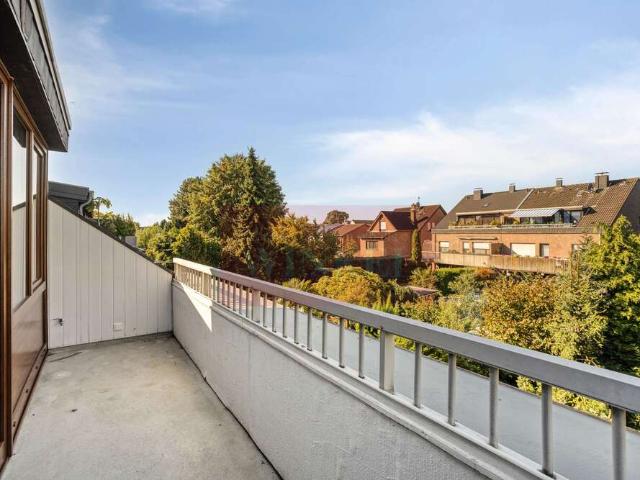 Wohnung kaufen in Bachem, Frechen
