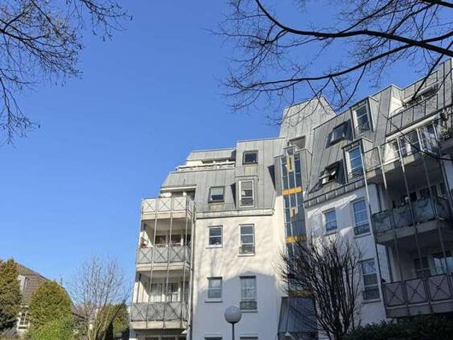 Wohnung kaufen in Bachem, Frechen