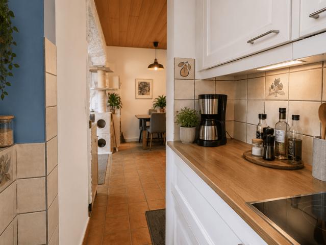 Wohnung kaufen in Bachem, Frechen