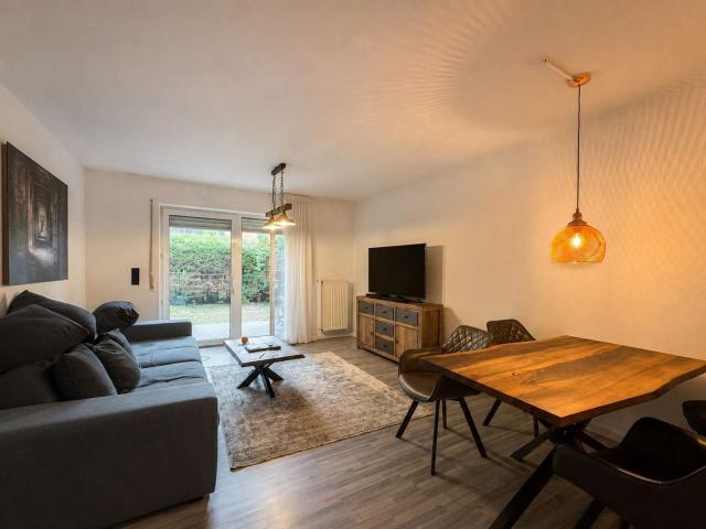 Wohnung kaufen in Bachem, Frechen