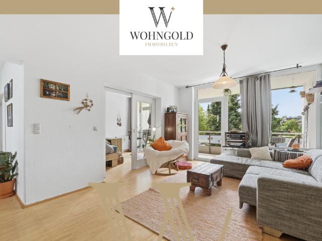 Wohnung kaufen in Bachem, Frechen