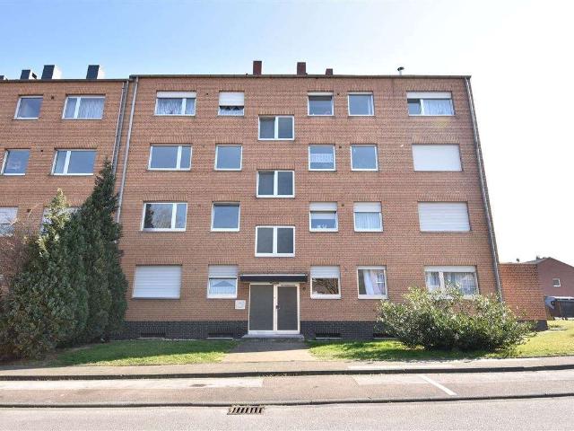 Wohnung kaufen in Bachem, Frechen