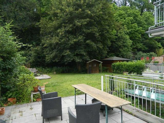 Wohnung kaufen in Grube Carl, Frechen