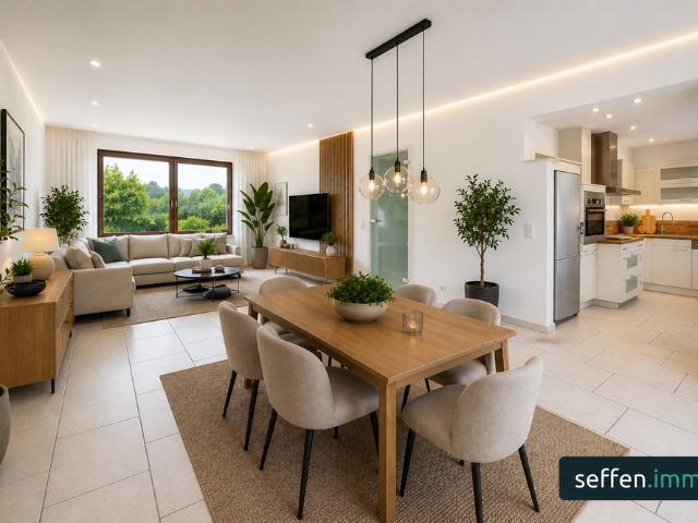Wohnung kaufen in Bachem, Frechen