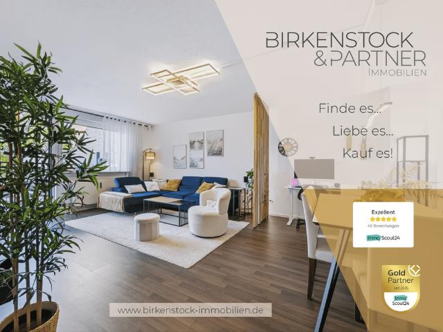 Wohnung kaufen in Bachem, Frechen