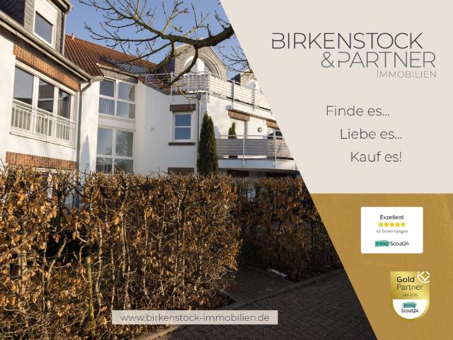 Wohnung kaufen in Bachem, Frechen