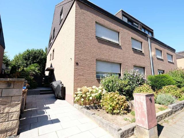 Wohnung kaufen in Bachem, Frechen