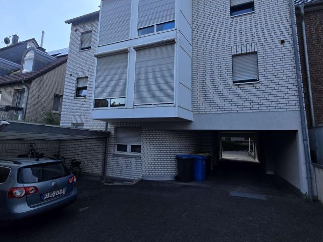 Wohnung kaufen in Bachem, Frechen