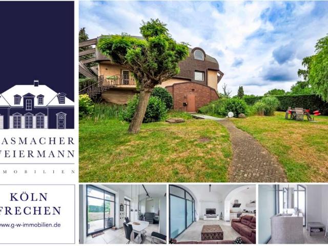 Wohnung kaufen in Bachem, Frechen