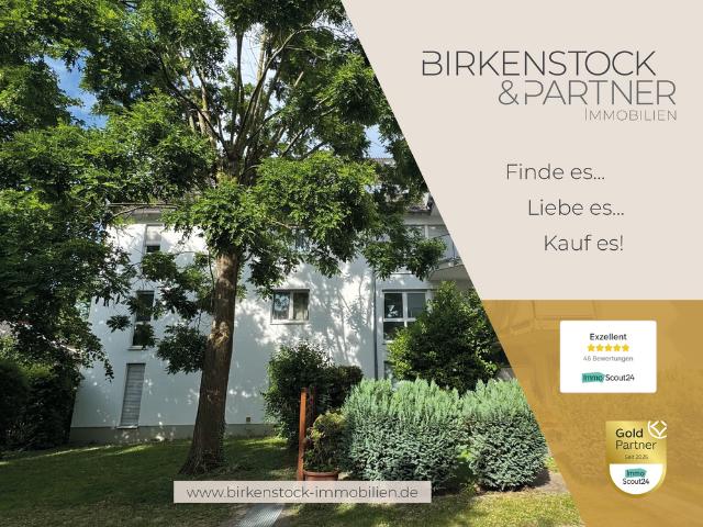 Wohnung kaufen in Bachem, Frechen