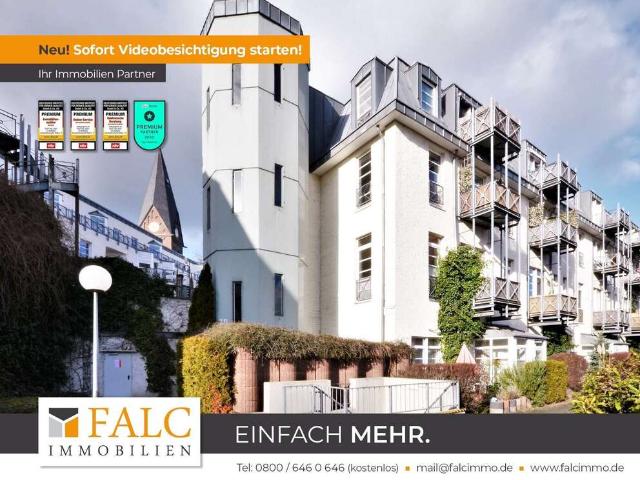 Wohnung kaufen in Bachem, Frechen