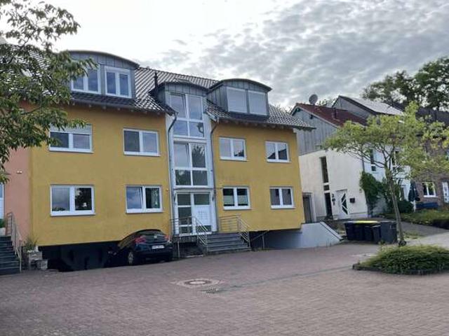 Wohnung kaufen in Bachem, Frechen