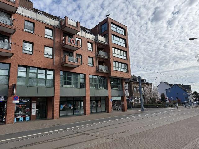 Wohnung kaufen in Bachem, Frechen