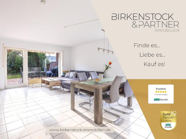 Wohnung kaufen in Bachem, Frechen