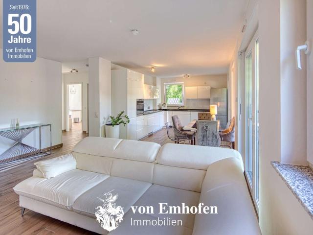 Wohnung kaufen in Bachem, Frechen