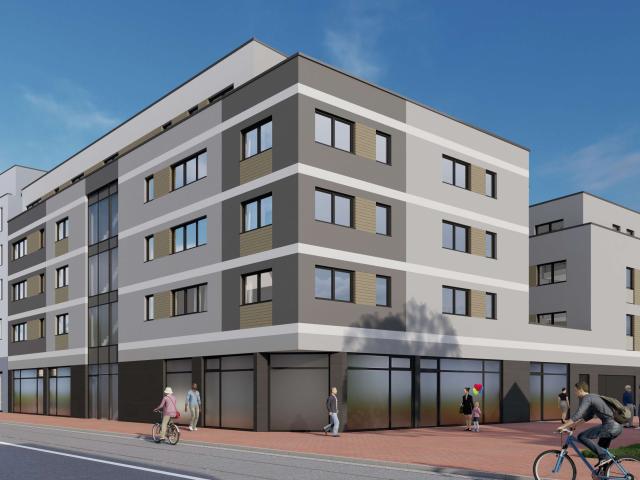 Wohnung kaufen in Bachem, Frechen