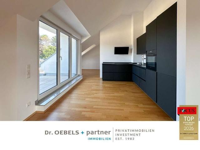 Wohnung kaufen in Bachem, Frechen