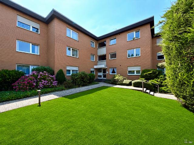 Wohnung kaufen in Bachem, Frechen