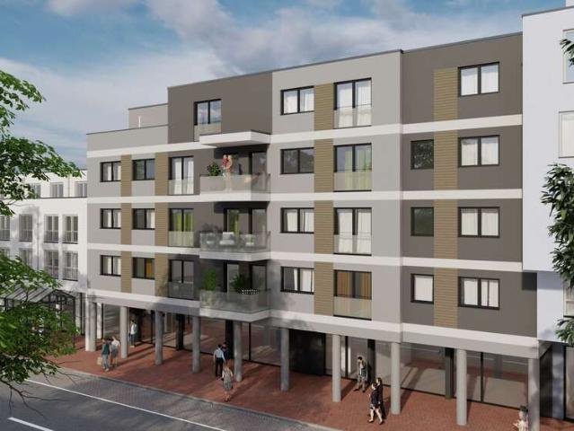 Wohnung kaufen in Bachem, Frechen
