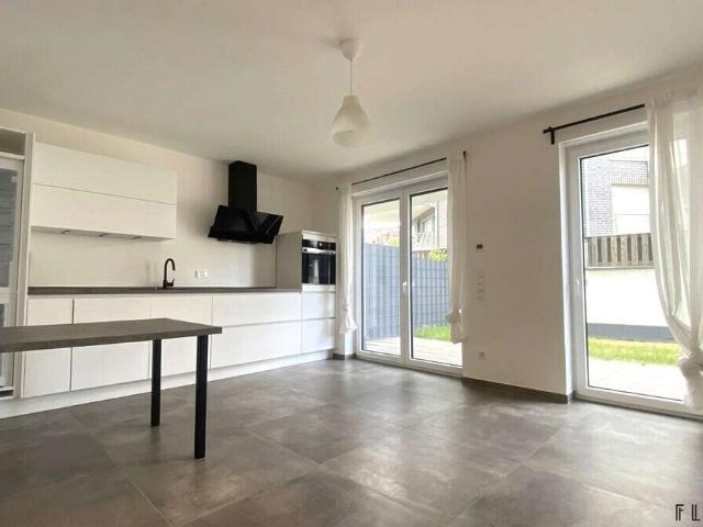 Wohnung kaufen in Bachem, Frechen
