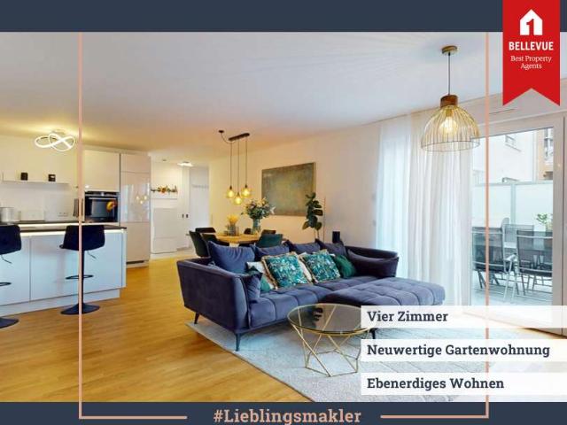 Wohnung kaufen in Hücheln, Frechen