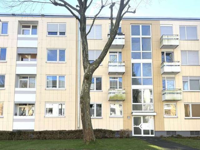 Wohnung kaufen in Königsdorf, Frechen