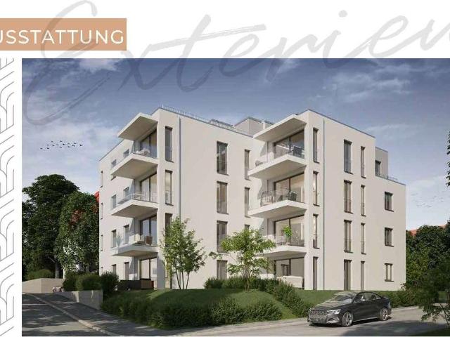 Wohnung kaufen in Freiberg, Sachsen