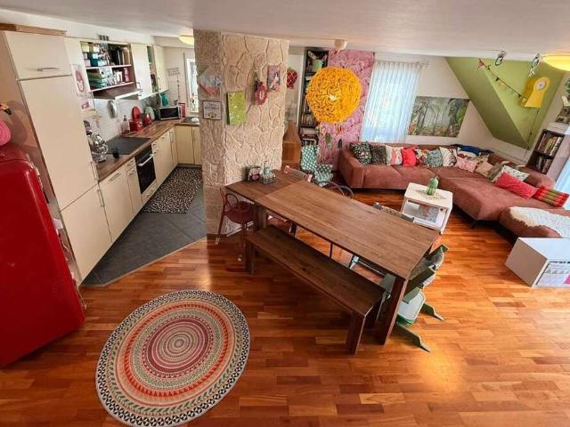 Wohnung kaufen in Freiberg am Neckar, Baden-Württemberg