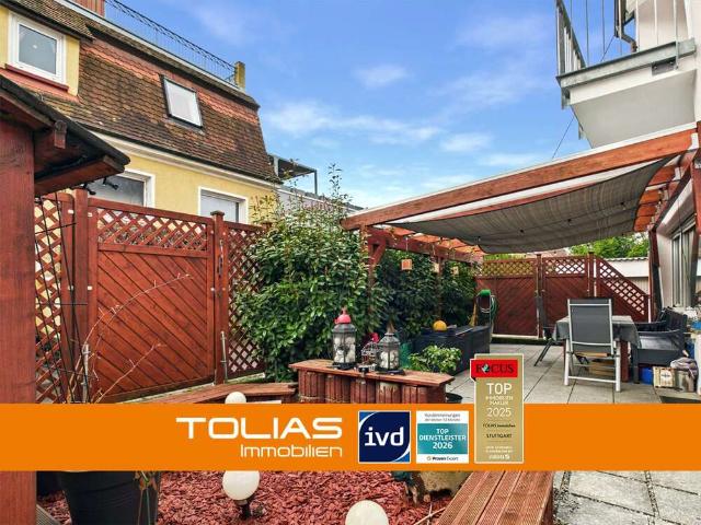 Wohnung kaufen in Freiberg am Neckar, Baden-Württemberg