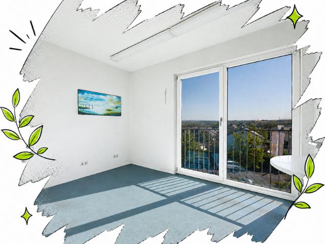 Wohnung kaufen in Freiberg am Neckar, Baden-Württemberg