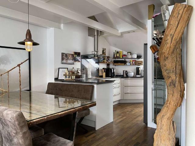 Wohnung kaufen in Freiberg am Neckar, Baden-Württemberg