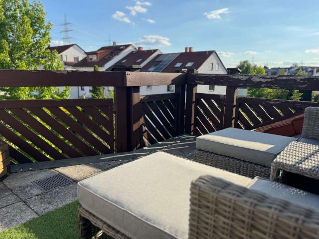Wohnung kaufen in Freiberg am Neckar, Baden-Württemberg