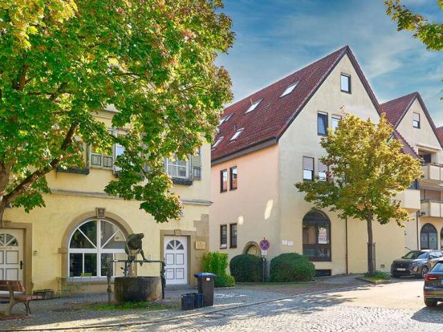 Wohnung kaufen in Beihingen, Freiberg am Neckar