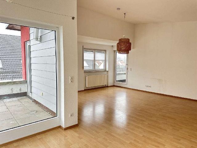 Wohnung kaufen in Freiberg am Neckar, Baden-Württemberg