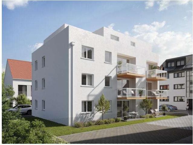 Wohnung kaufen in Freiberg am Neckar, Baden-Württemberg