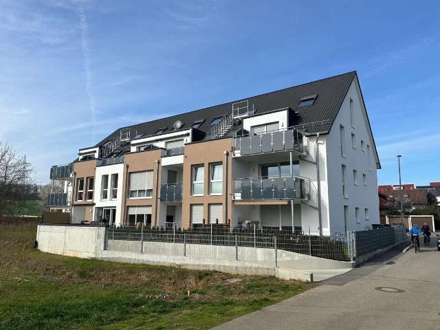 Wohnung kaufen in Freiberg am Neckar, Baden-Württemberg