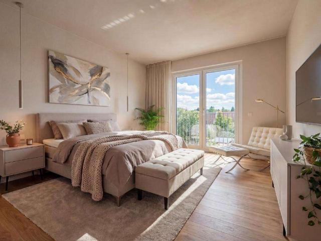 Wohnung kaufen in Günterstal, Freiburg