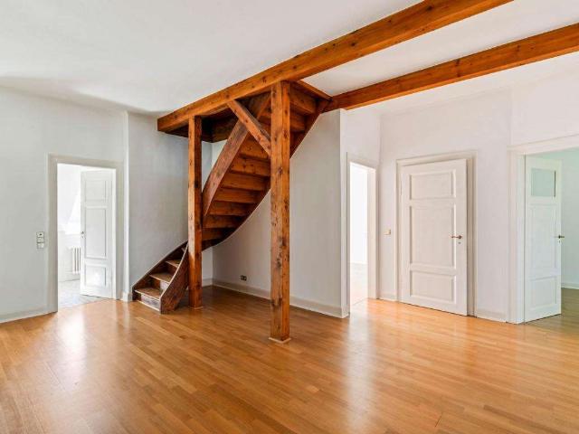 Wohnung kaufen in Herdern, Freiburg