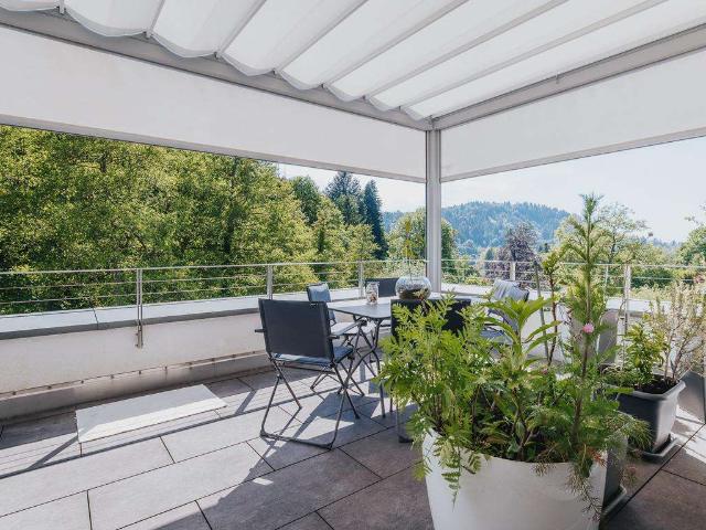 Wohnung kaufen in Günterstal, Freiburg