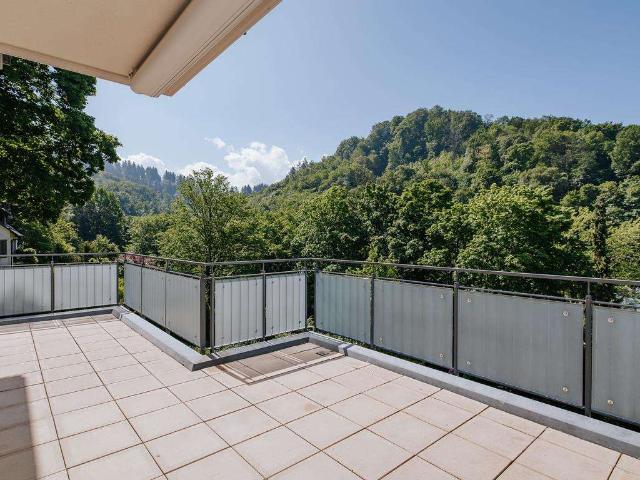 Wohnung kaufen in Herdern, Freiburg